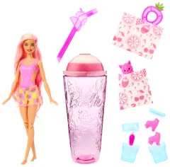 BARBIE Pop Reveal - JAGODA