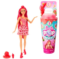 BARBIE Pop Reveal - LUBENICA