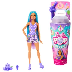 BARBIE Pop Reveal - GROZDJE