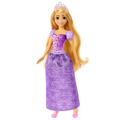 DISNEY princesa Zlatolaska
