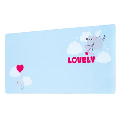 XL PODLOGA ZA MIŠKO PUSHEEN PURRFECT LOVE COLLECTION