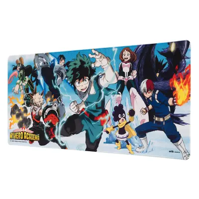 PODLOGA ZA MIŠKO MY HERO ACADEMIA XL