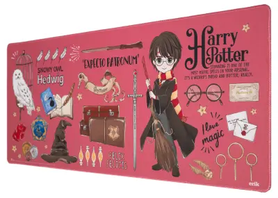 PODLOGA ZA MIŠKO HARRY POTTER XL