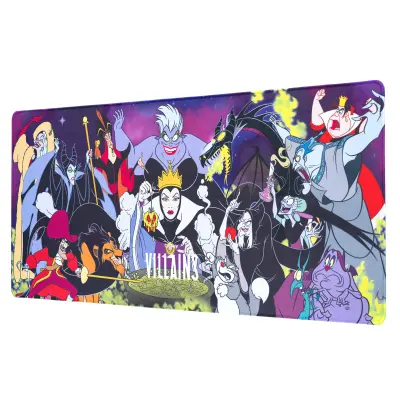 PODLOGA ZA MIŠKO DISNEY VILLAINS XL