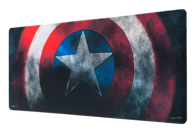 PODLOGA ZA MIŠKO CAPTAIN AMERICA SHIELD XL