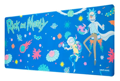 PODLOGA ZA MIŠKO RICK IN MORTY XL