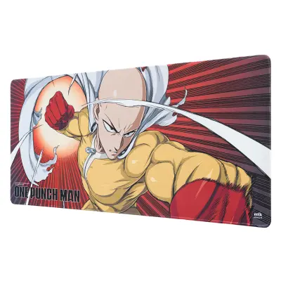XL PODLOGA ZA MIŠKO ONE PUNCH MAN SAITAMA