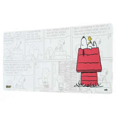 PODLOGA ZA MIŠKO SNOOPY XL