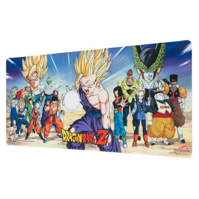XL PODLOGA ZA MIŠKO DRAGON BALL Z CELL SAGA
