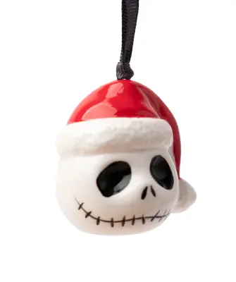 BOŽIČNI OKRASEK DISNEY NIGHTMARE BEFORE CHRISTMAS JACK