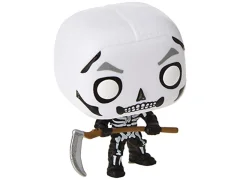 FUNKO FORTNITE - Boxed majica Pop + Pocket Pop - Skull Trooper (L)