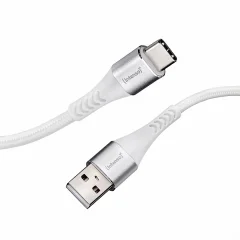 Intenso USB-A na USB-C kabel A315C, 1.5M