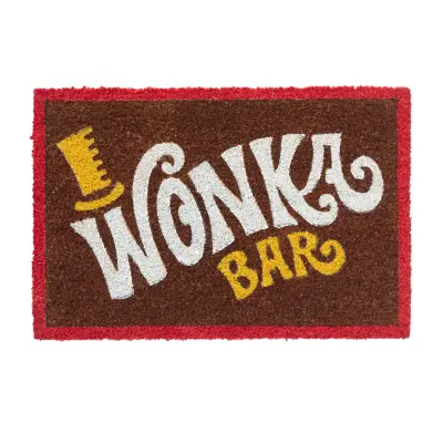 WILLY WONKA WONKA BAR PREPROGA