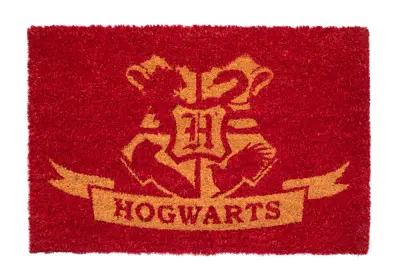 Predpražnik HARRY POTTER HOGWARTS