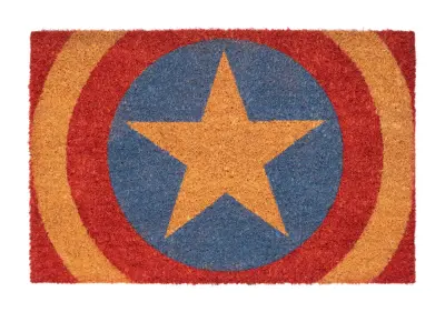 Predpražnik MARVEL CAPTAIN AMERICA SHIELD