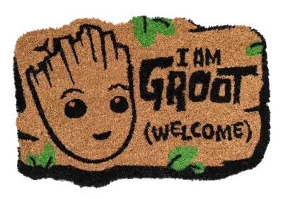 Predpražnik MARVEL GROOT