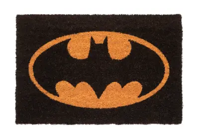 DC COMICS BATMAN LOGO PREDPRAŽNIK