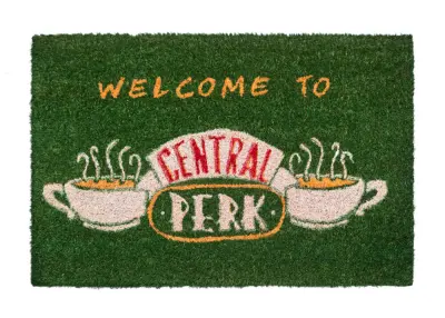 PREDPRAŽNIK FRIENDS CENTRAL PERK