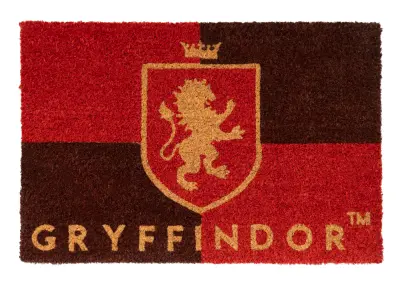 HIŠA HARRY POTTER GRYFFINDOR PREDPRAŽNIK