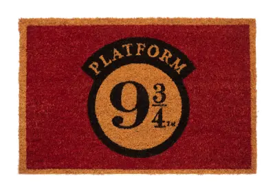 HARRY POTTER PREDPRAŽNIK PLATFORMA 9 3/4