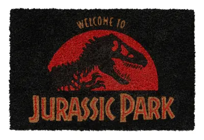 JURASSIC PARK PREDPRAŽNIK