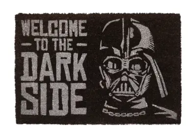 VOJNA ZVEZD DOBRODOŠLI V DARK SIDE PREDPRAŽNIK