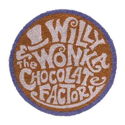 WILLY WONKA THE CHOCOLATE FACTORY PREDPRAŽNIK