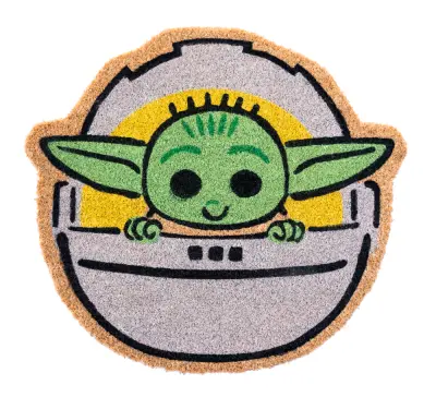 VOJNA ZVEZD THE MANDALORIAN-OTROK IZREZAN PREDPRAŽNIK