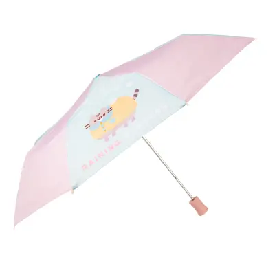 DEŽNIK PUSHEEN FOODIE COLLECTION