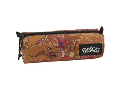 Pokémon Case - Charmander (blagovne znamke CYP)