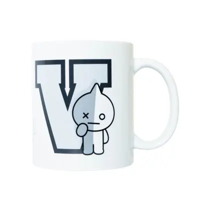 BT21 SKODEL ZA KOMBI