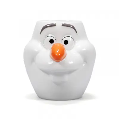 Disney Classic - Skodelice v obliki - Frozen Shaped Mug - Olaf