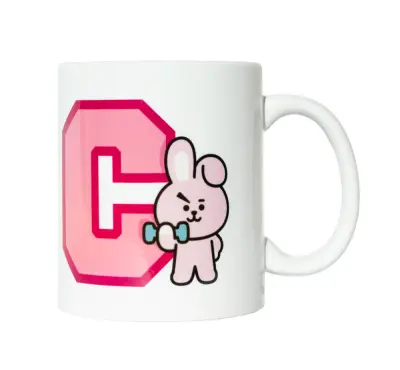 BT21 SKODEL ZA PIŠKOTE