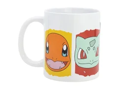 Keramična skodelica Stor 11oz v darilni škatli Pokemon