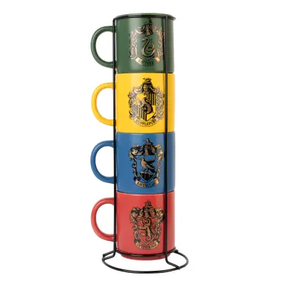 SET 4 SKODIC HARRY POTTER