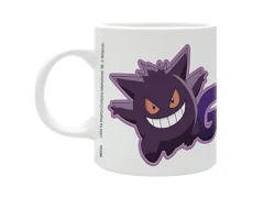 GB eye Pokémon Halloween Gengar Mug