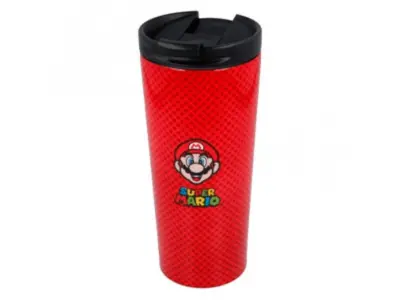 Mug to GO - Super Mario