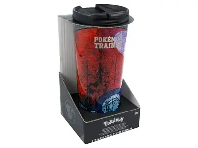 STOR Mug to GO - PKMN Distorsion