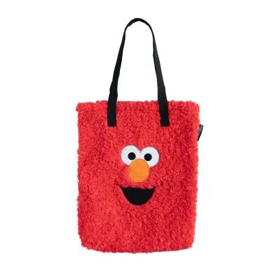TORBA IZ TKANA SESAME STREET ELMO
