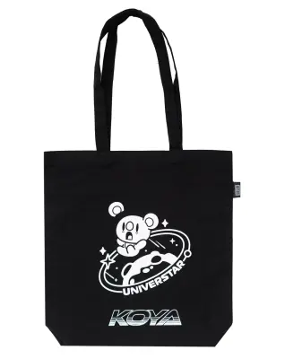 KOYA TORBA IZ TKANA BT21