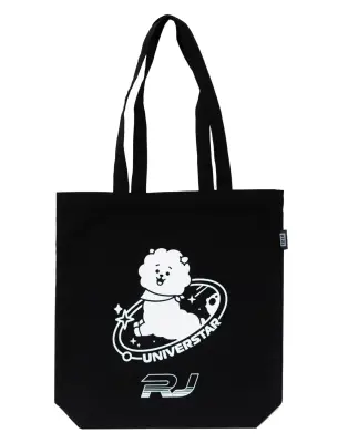 RJ BT21 TORBA IZ TKANA