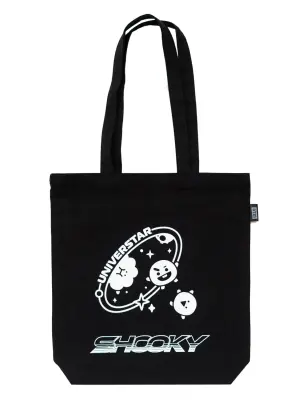 TORBA IZ BLAGA SHOOKY BT21