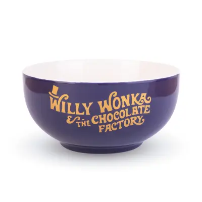 SKLEDA WILLY WONKA