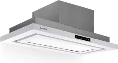 Klarstein Lumiera kuhinjska napa, 70cm