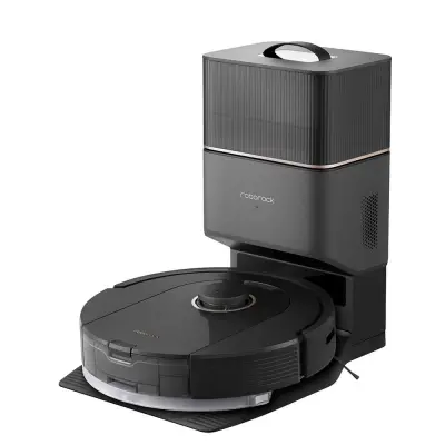 Roborock Q5 Pro+ robotski sesa