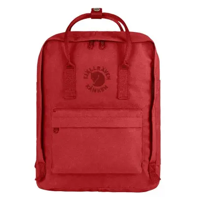 Nahrbtnik FjallRaven Re-Kanken