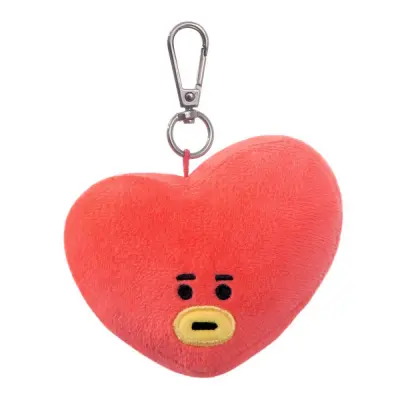 BT21 TATA CLIP OBESEK ZA KLJUČE