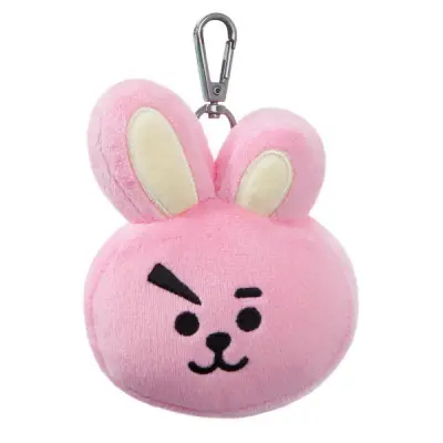 BT21 COOKY CLIP OBESEK ZA KLJUČE