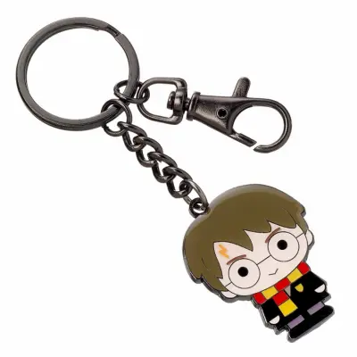 HARRY POTTER HARRY CHIBI OBESEK ZA KLJUČE 4CM