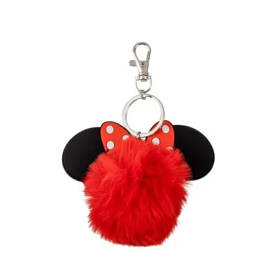 POM POM OBESEK ZA KLJUČE DISNEY MINNIE MOUSE